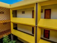 Golden Pearl Tangalle Beach Hotels in Hambantota