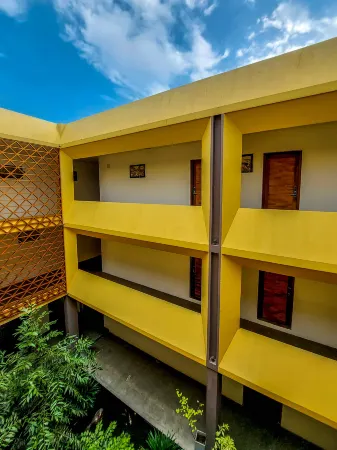 Golden Pearl Tangalle Beach