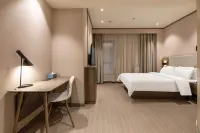 HanTing Hotel (Xi'an North Railway Station) Hotels in Xi'an
