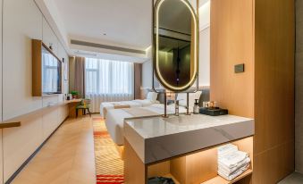 Yunjing Smart Hotel