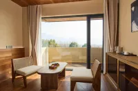 Floral Hotel·Tanfeng Hotel - balcony