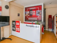 Hotel O Tower Mahakam Serviced Apartment Riverview Jababeka Hotels in North Cikarang