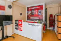 Hotel O Tower Mahakam Serviced Apartment Riverview Jababeka