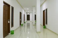 Hotel O Pa Baeng Baeng Near Rumah Sakit Faisal Formerly Guest House Cahaya 7296