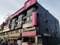 巴生布盧姆瑪茲精品飯店 彩虹橋 Rainbow Bridge Pulau Ketam附近的飯店