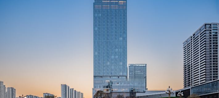 โรงแรมถังลา ฉางหนาน โรงแรมในฉางหนาน