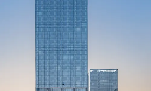 Tangla Hotel Cangnan