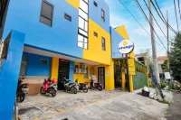 Orange Hotel Surabaya Hotels in 