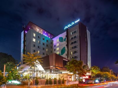 Hotel Ayola Lippo Cikarang