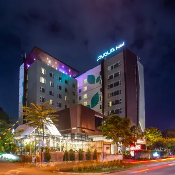 Hotel Ayola Lippo Cikarang