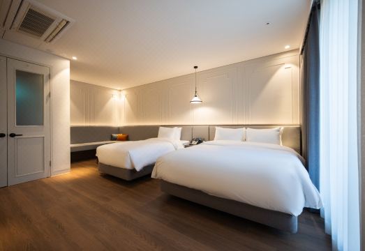 호텔 메테오 객실 이미지