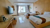Grand Permata Hijau Hotel Hotel a Warudoyong