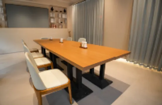 Lian 'ao |Demi-Luxe Min River Xipan Xishui Street Style Zhixiang Private Soup Hotel