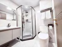 Shenyang Wudu County Hotel Hotels in Liming Square