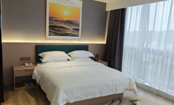 Wuhua Guanhua Hotel