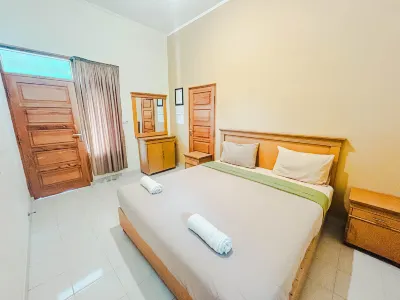 Lembah Rinjani Villa & Resto Syariah by Ecommerceloka Hôtels à : Sembalun Lawang