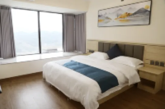 Bama Meilijie Homestay