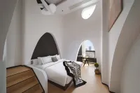 Beauty Starry Sky Villa Hotel Hotels in Tongling