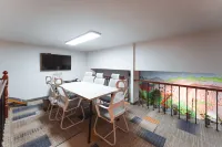 Sunday Youth Space Hostel (Yingtianmen)