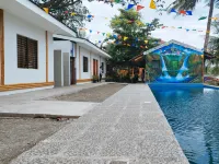 Casa Nena Hotel and Resort Iloilo Hotels in Miagao