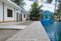 Casa Nena Hotel & Resort Iloilo by RedDoorz Hotels in San Joaquin