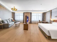 維也納飯店（喀什徠寧國際機場店）