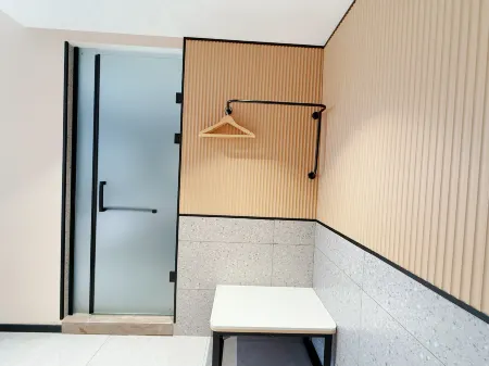 Youyuan Smart Hotel (Luocheng Fenghuangzhai Branch)