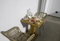 Moonlight Hotel – Santorini