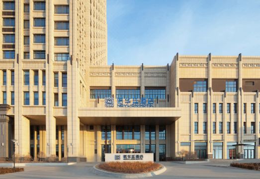 호텔 시설 비교