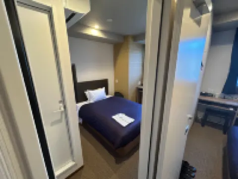 ホテルリブマックス三田駅前 東京のホテル