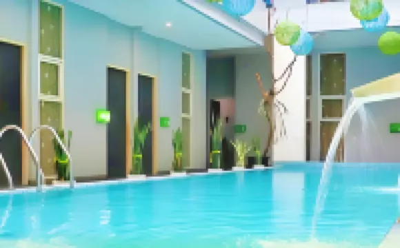 Sunrise Hotel Malang