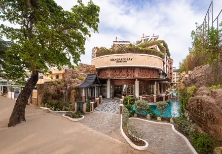 Mandarin Bay Resort & Spa