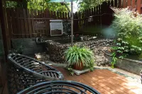 Shiquan Village Wooden House Hotel Hotels in Shilin