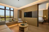 花築·四月天花園飯店