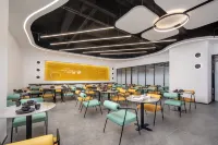 VYTEL Hotel (Chenzhou Economic Development Zone Innovation and Entrepreneurship Park)