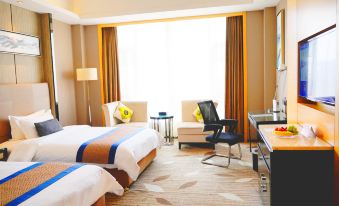 New Beacon Walden Hotel