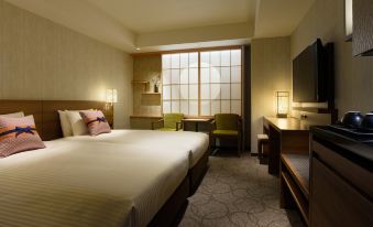 Mitsui Garden Hotel Kyoto Station