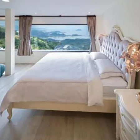 Windsor Sunlight Han-Guan B&B Отели рядом с достопримечательностью «Музей золота»