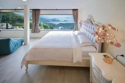 Windsor Sunlight Han-Guan B&B