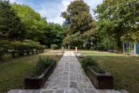 Big Scuderia Country mansion_500sqm