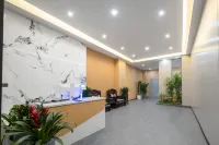 ZhuJia Executive Apartment (Gushi Chen Yuanguang Avenue Museum)
