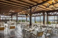 Merit Royal Premium Hotel - sarapan