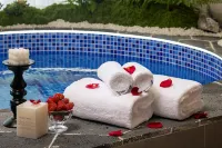 Anshun Yuemanzhi hot spring hotel