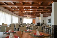 Hotel Port Azafata Valencia - breakfast