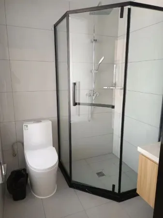 Wanbei Hotel Отели рядом с достопримечательностью «Liuzi Suitang Dayunhe Matou Ruins»