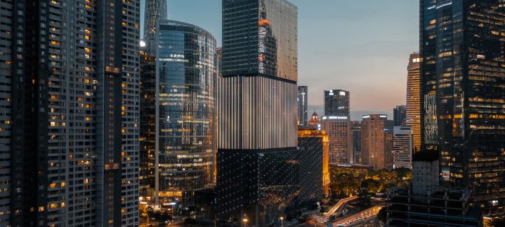 J Residence（Xiancun Metro Station, Zhujiang New Town, Guangzhou） Hotels in Guangzhou