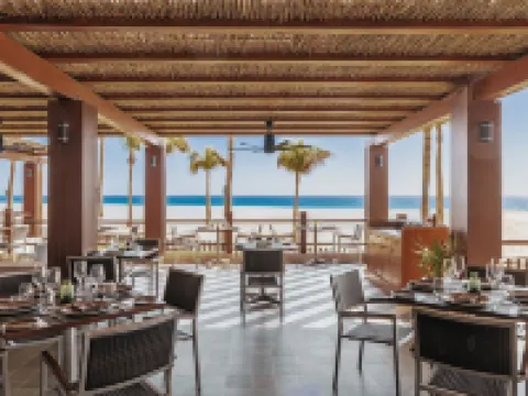 ハイアット シーヴァ ロス カボス オールインクルーシブ ロス・カボスのホテル