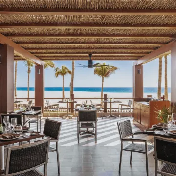 Hyatt Ziva Los Cabos