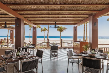 Hyatt Ziva Los Cabos