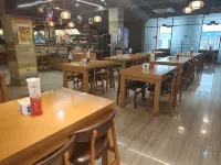 West Bank Hotel (Longjing West Market) - breakfast